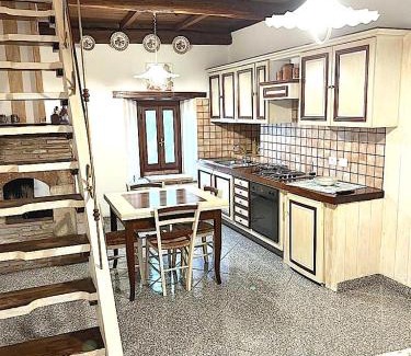 Perchia Apartment | Il Castello Di Perchia