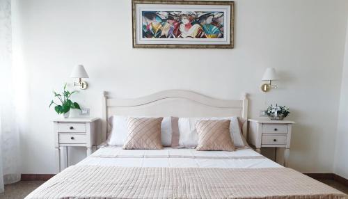 Santa Caterina House | il Castello Guest House