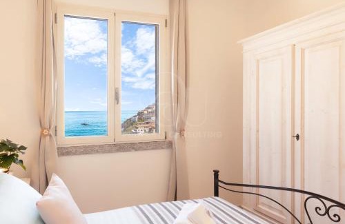 Castelsardo Historic Centre Apartment | IL Castello incantato