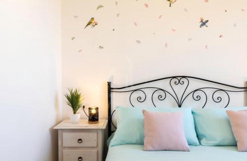 Castelsardo Historic Centre Apartment | IL Castello incantato