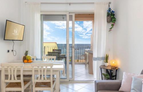 Castelsardo Historic Centre Apartment | IL Castello incantato