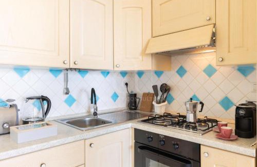 Castelsardo Historic Centre Apartment | IL Castello incantato