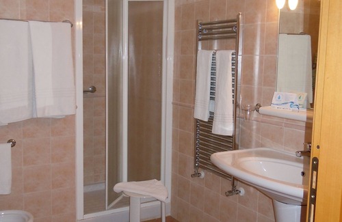 Villaputzu Hotel | Il Castello