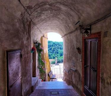 Gallese Apartment | Il castelluccio