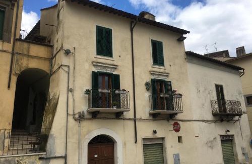 Gallese Apartment | Il castelluccio