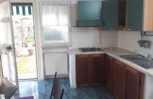 Anzio House | "Il Cedro" apartment