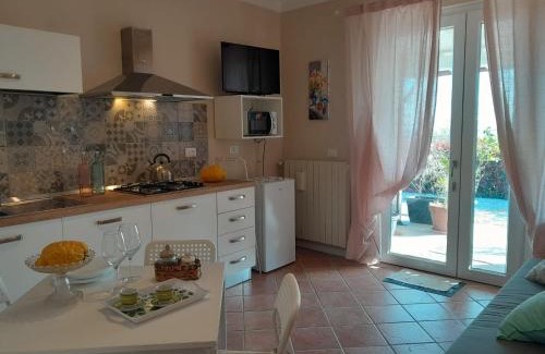 Margine Coperta-Traversagna House | Il Cedro