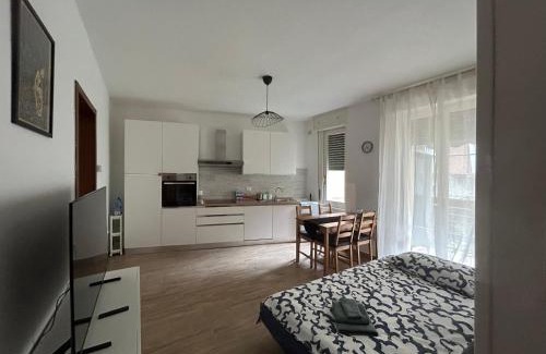 Salsomaggiore Terme Apartment | Il Centro Apartments-Salsomaggiore Terme