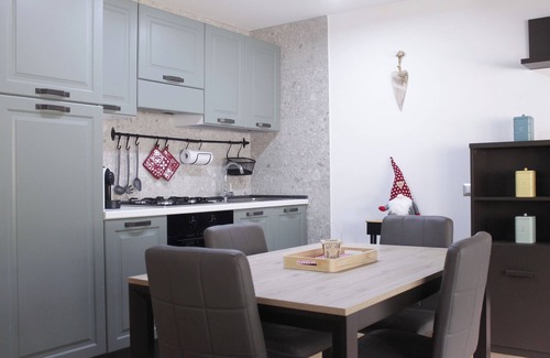 Cavalese Apartment | Il Cervo - Cavalese - Val di Fiemme