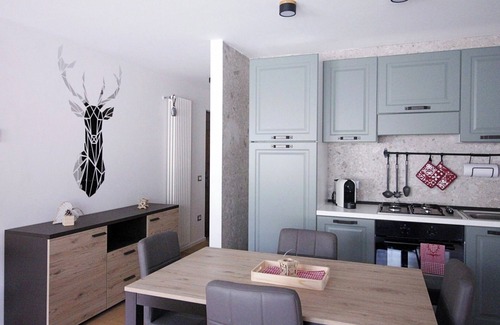 Cavalese Apartment | Il Cervo - Cavalese - Val di Fiemme