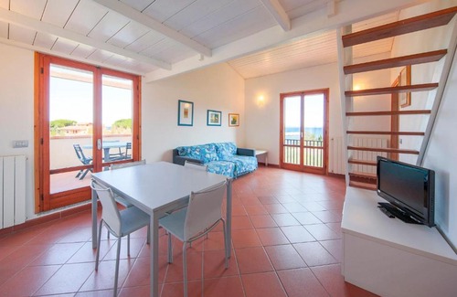 Marciana Marina Apartment | Il Chiuccolo