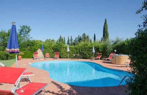Montaione House | Il Cielo in Terra: Il Podere