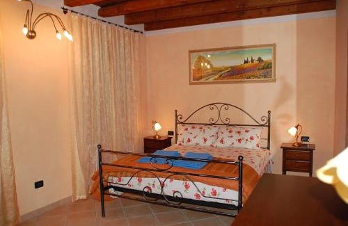 Valeggio sul Mincio House | Il Cigno