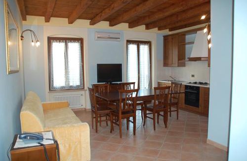 Valeggio sul Mincio House | Il Cigno