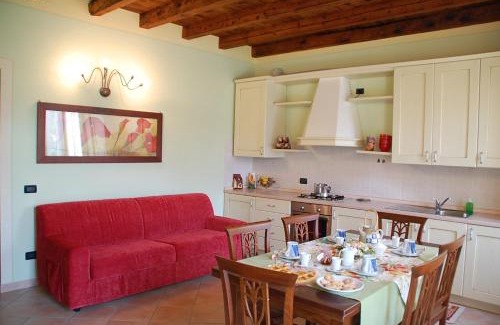 Valeggio sul Mincio House | Il Cigno