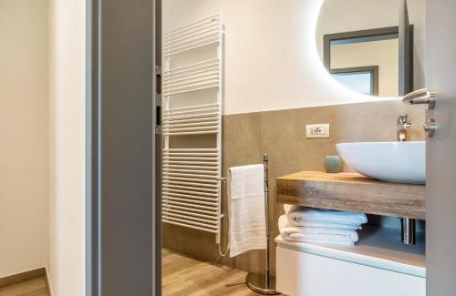 Oldesio Apartment | Il Cinque