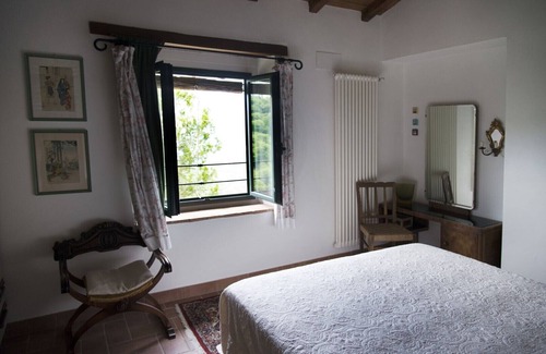 Vicchio Other | "Il coccodrillo" discover the real italian countryside