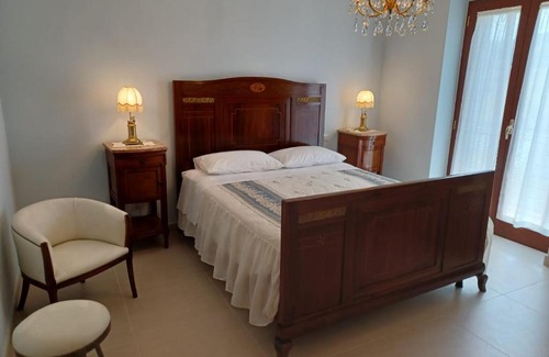 Macchiagodena House | Il Colle Casa Vacanze