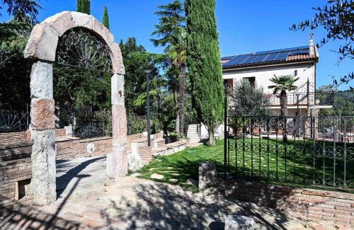 Precetto Apartment | Il Colle di Torre Orsina