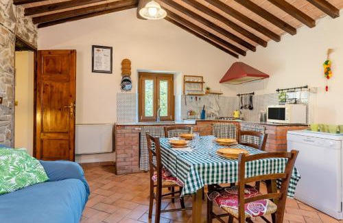 Aramo House | Il Colletto Romantic Stonehouse