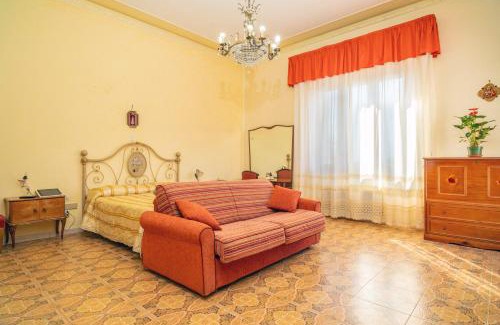 Piedimonte Etneo Apartment | Il Comandante