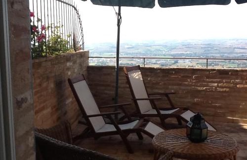 Osimo House | Il Conventino Appartamento