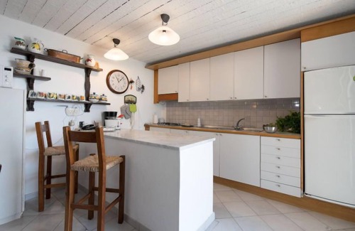 Furore House | Il Corallo by Interhome