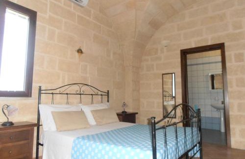 Vignacastrisi Bed & Breakfast | Il Corallo del Salento