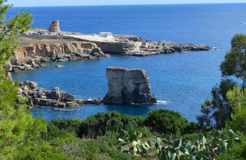 Vignacastrisi Bed & Breakfast | Il Corallo del Salento