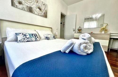 Livorno Apartment | Il corallo