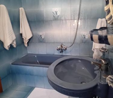 Lampedusa Apartment | Il Corbezzolo Appartamenti