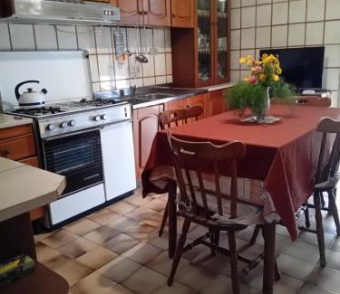 Lampedusa Apartment | Il Corbezzolo Appartamenti