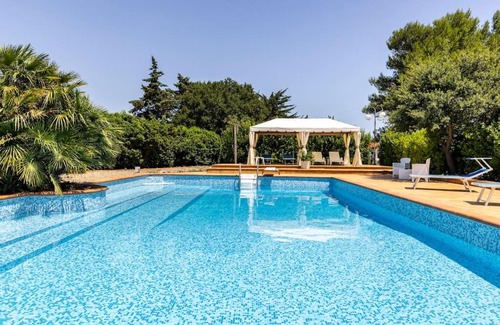 Massafra House | Il Corbezzolo