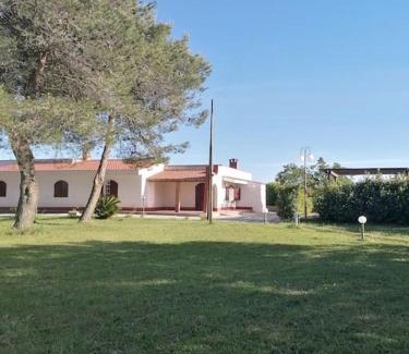 Massafra House | Il Corbezzolo