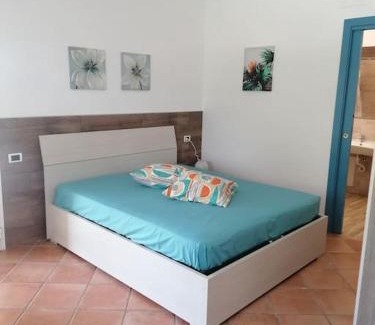 Massafra House | Il Corbezzolo