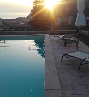 Levanto House | il corbezzolo - Suite