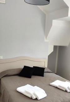 Casali di Serravalle House | Il corso