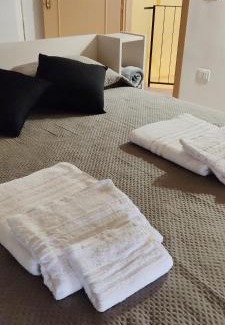 Casali di Serravalle House | Il corso