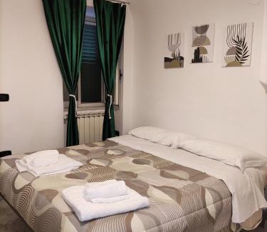 Pompei Bed & Breakfast | Il Cortile
