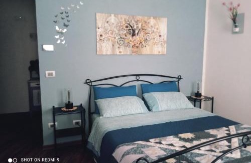 Verduno House | IL CORTILETTO 2 - Verduno