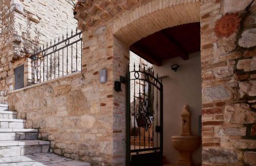 Pietramontecorvino Bed & Breakfast | Il Cortiletto del Borgo