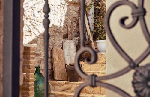 Pietramontecorvino Bed & Breakfast | Il Cortiletto del Borgo