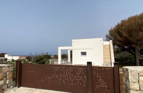 Marina di Felloniche House | Il Cubo by LoveSud