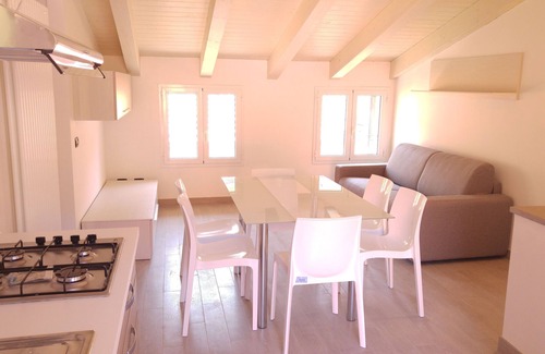 Borgomaro Apartment | Il Cuore del Borgo - Holiday Home - Baxin - (Cod. CITRA 008010-LT-0011)