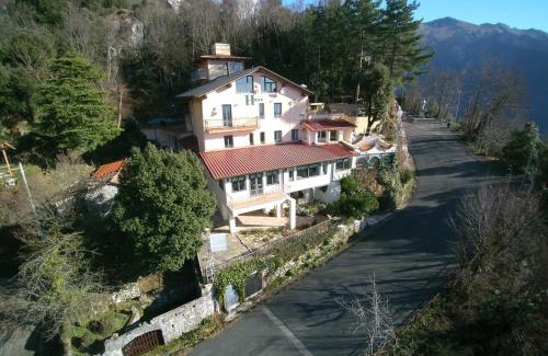 Colonnata Hotel | Il Cuore delle Apuane