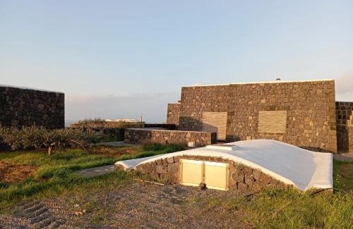 Pantelleria House | Il Dammuso di Gianni