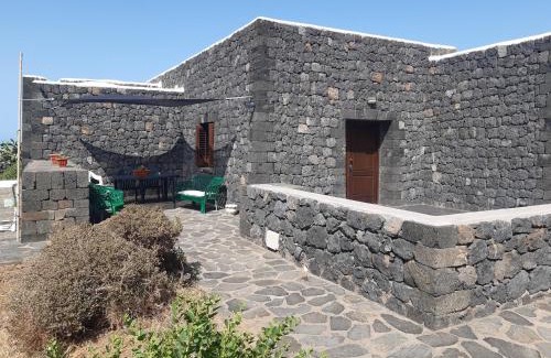Pantelleria House | Il Dammuso di Gianni