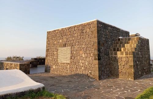 Pantelleria House | Il Dammuso di Gianni