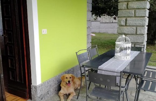 Cuzzego Bed & Breakfast | Il Faggio