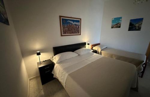Contursi Terme Apartment | Il Fauno